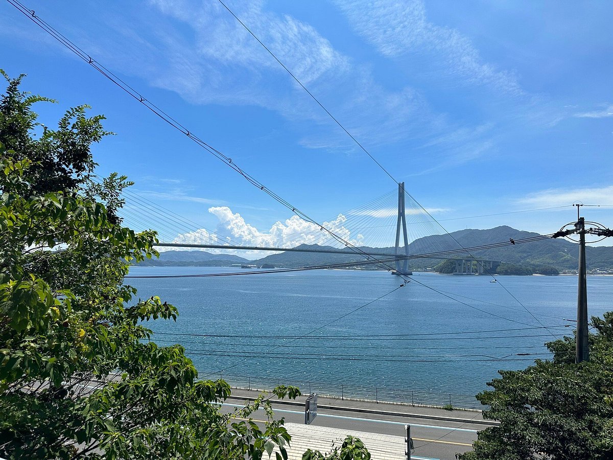 🌉 다타라 대교 이미지 9